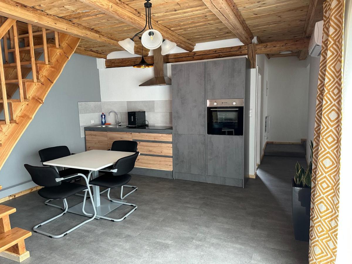 1852 Landgasthof- Ferienwohnung Elze Extérieur photo